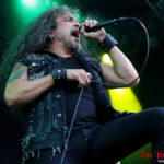 Into The Grave 2019: Death Angel